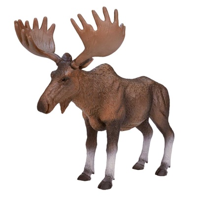 Фигурка Лось Konik AMW2033 1